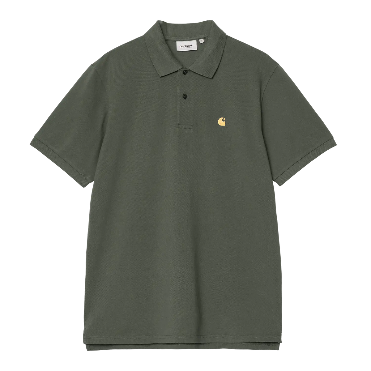 Carhartt WIP S/S Chase Pique Polo