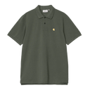 Carhartt WIP S/S Chase Pique Polo