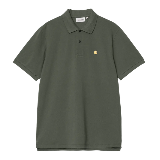 Carhartt WIP S/S Chase Pique Polo