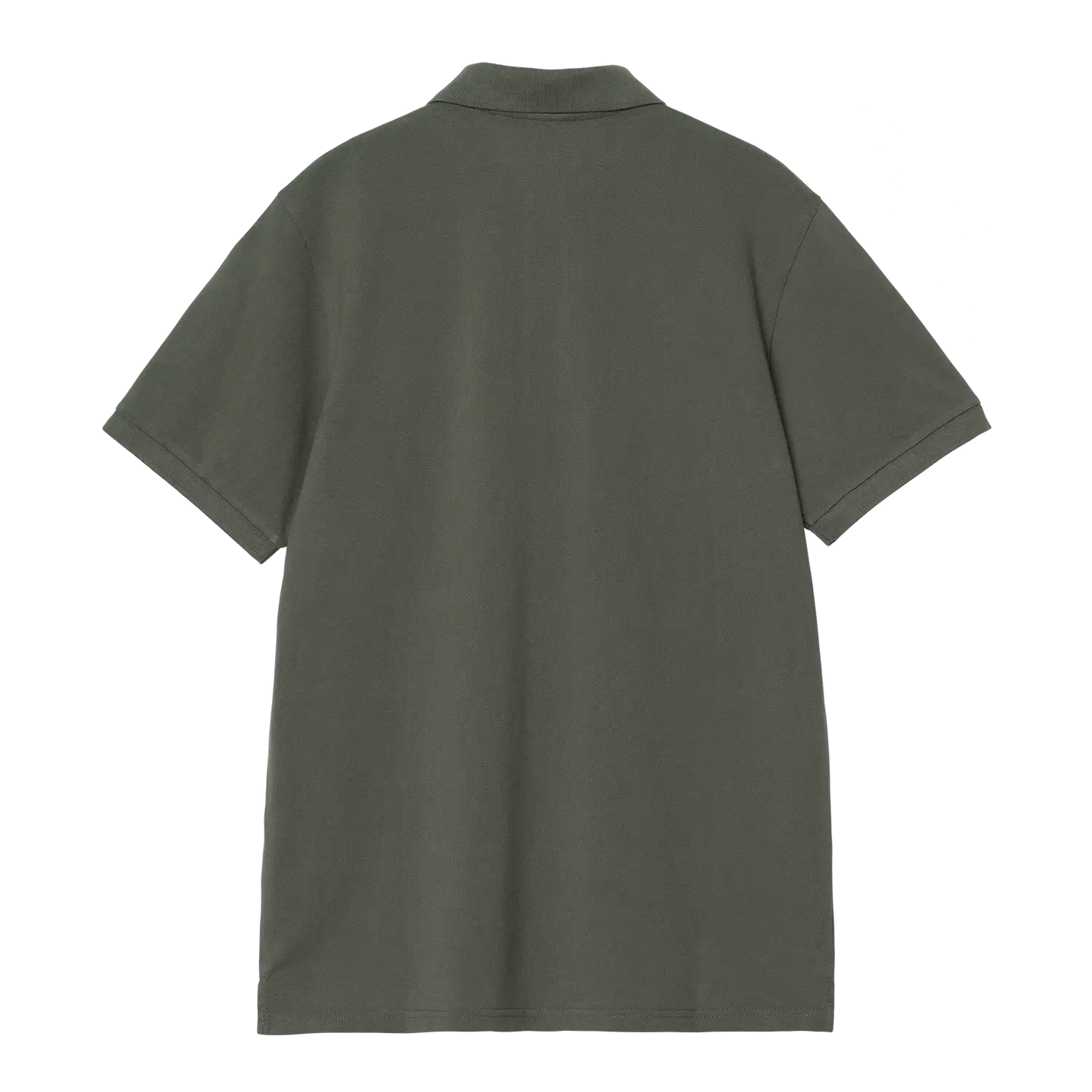 Carhartt WIP S/S Chase Pique Polo