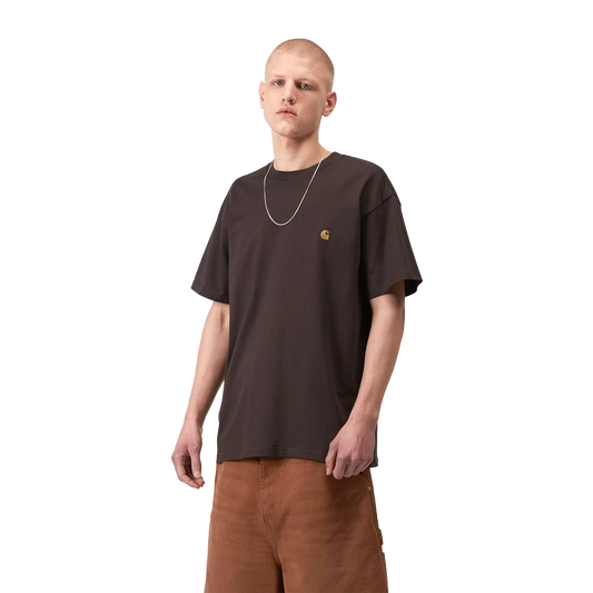Carhartt WIP S/S Chase T-Shirt