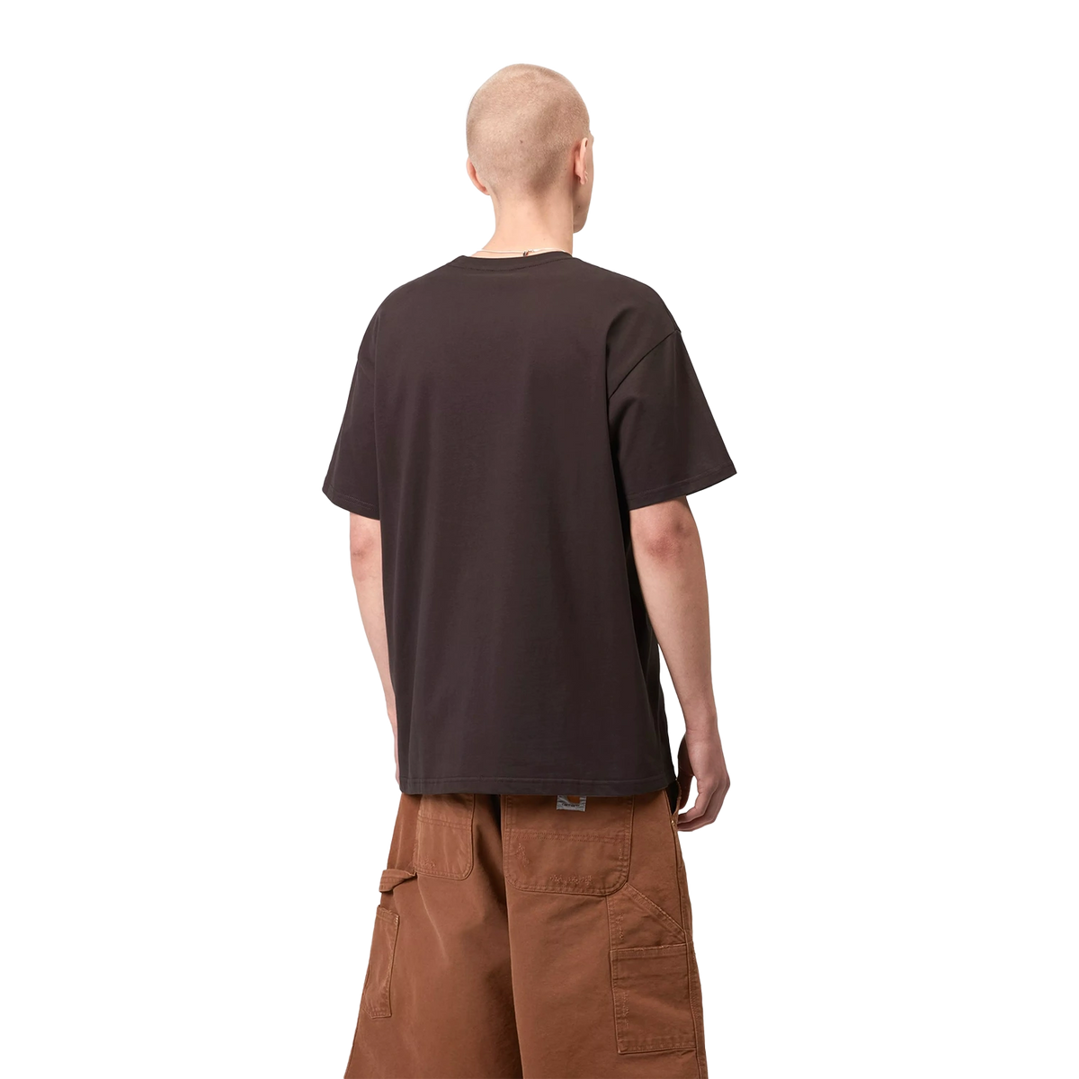 Carhartt WIP S/S Chase Kratka Majica