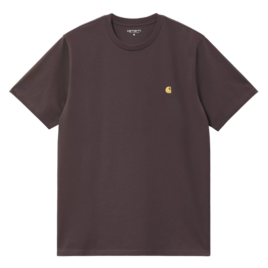 Carhartt WIP S/S Chase T-Shirt