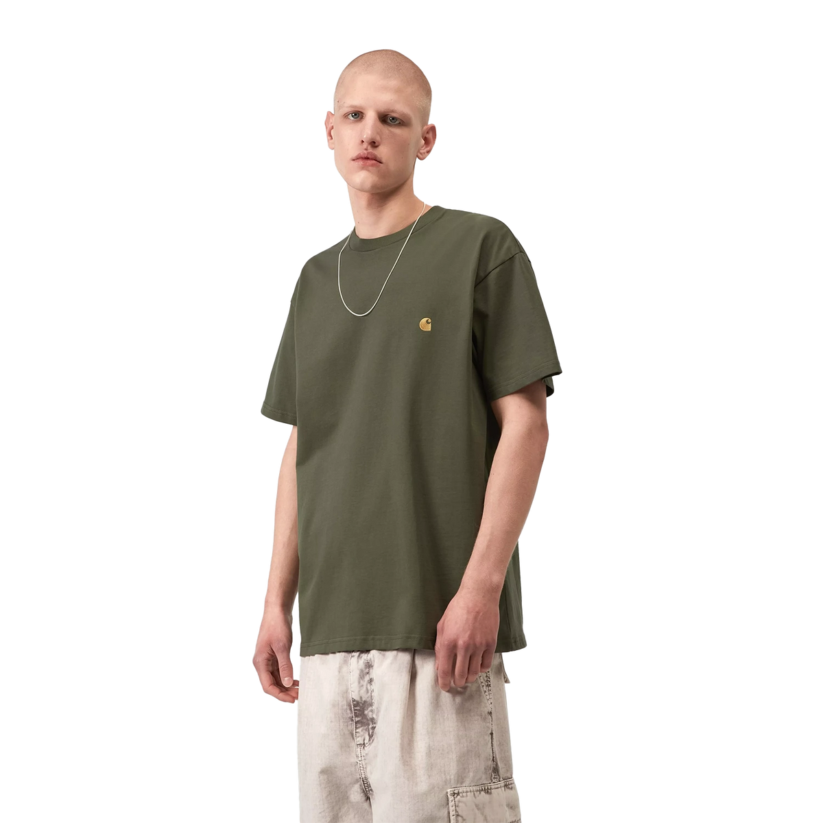 Carhartt WIP S/S Chase T-Shirt