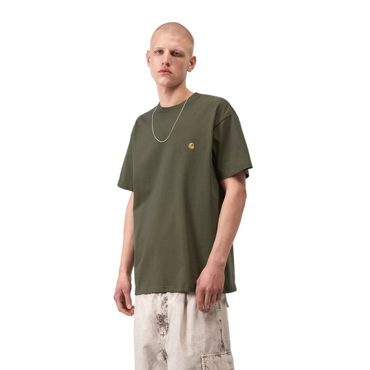 Carhartt WIP S/S Chase T-Shirt