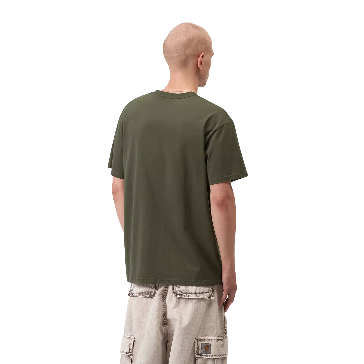 Carhartt WIP S/S Chase T-Shirt