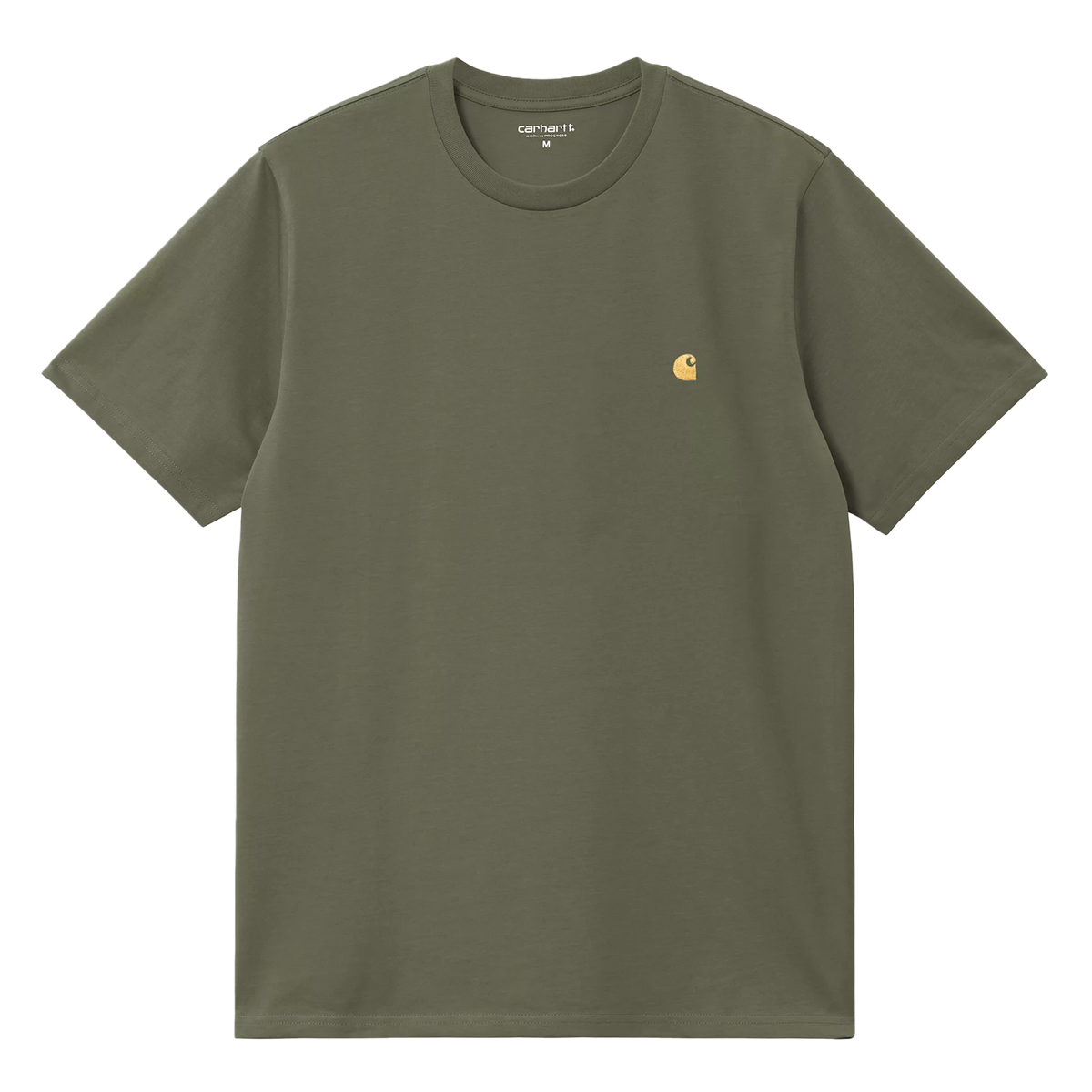 Carhartt WIP S/S Chase T-Shirt