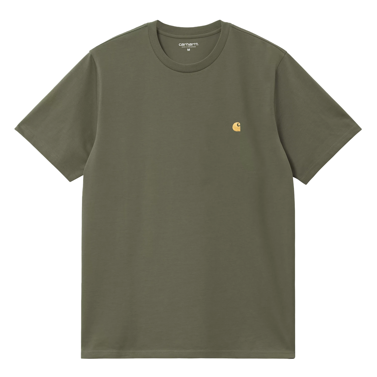 Carhartt WIP S/S Chase T-Shirt