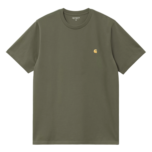 Carhartt WIP S/S Chase T-Shirt