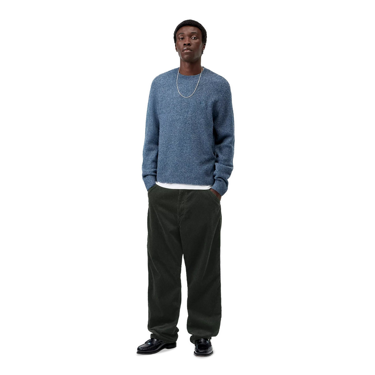 Carhartt WIP Simple Pant