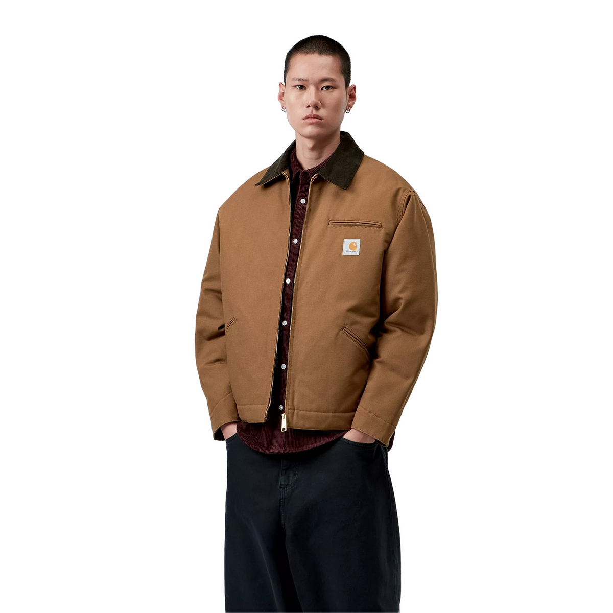 Carhartt WIP OG Detroit Jacket