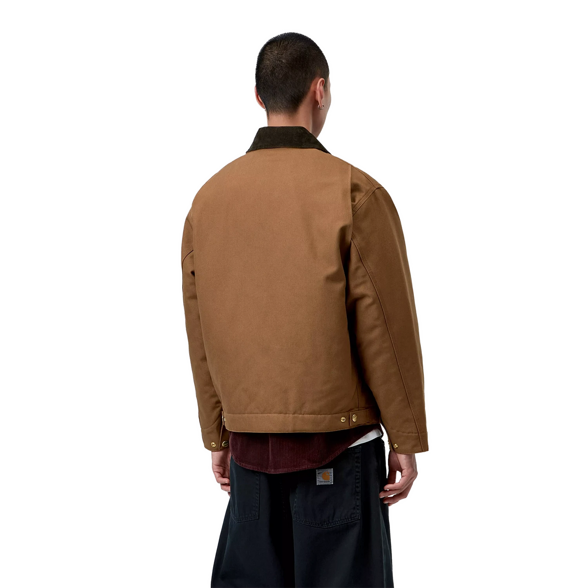 Carhartt WIP OG Detroit Jacket