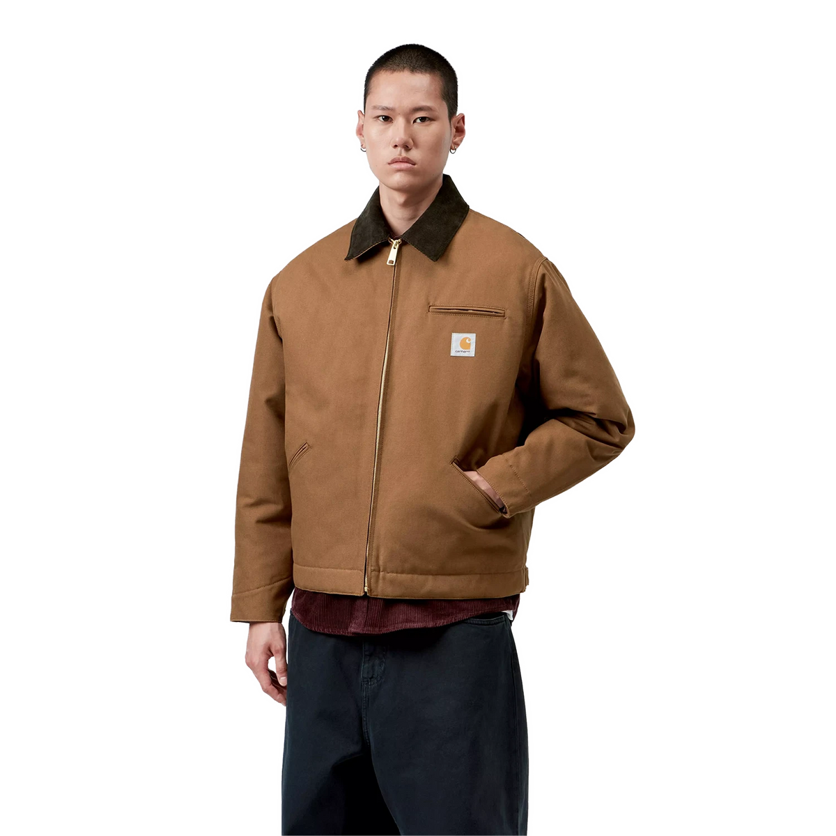 Carhartt WIP OG Detroit Jacket