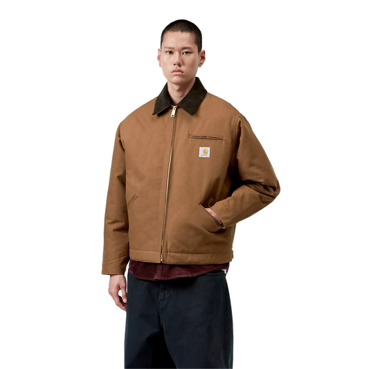Carhartt WIP OG Detroit Jacket