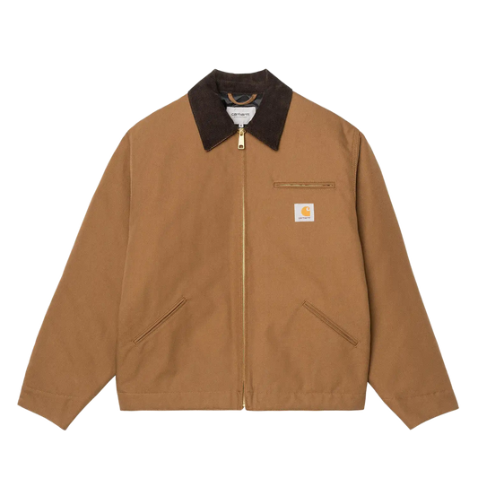 Carhartt WIP OG Detroit Jacket