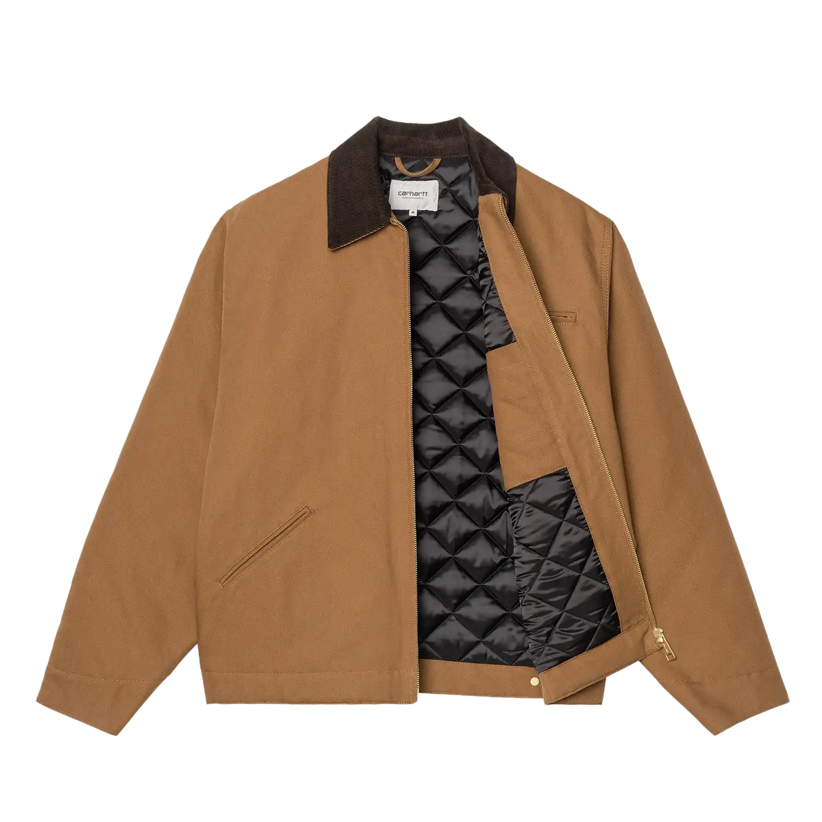 Carhartt WIP OG Detroit Jacket