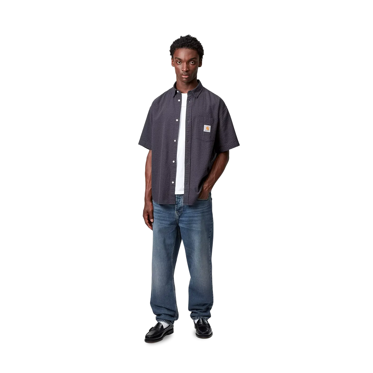 Carhartt WIP Newel Pant
