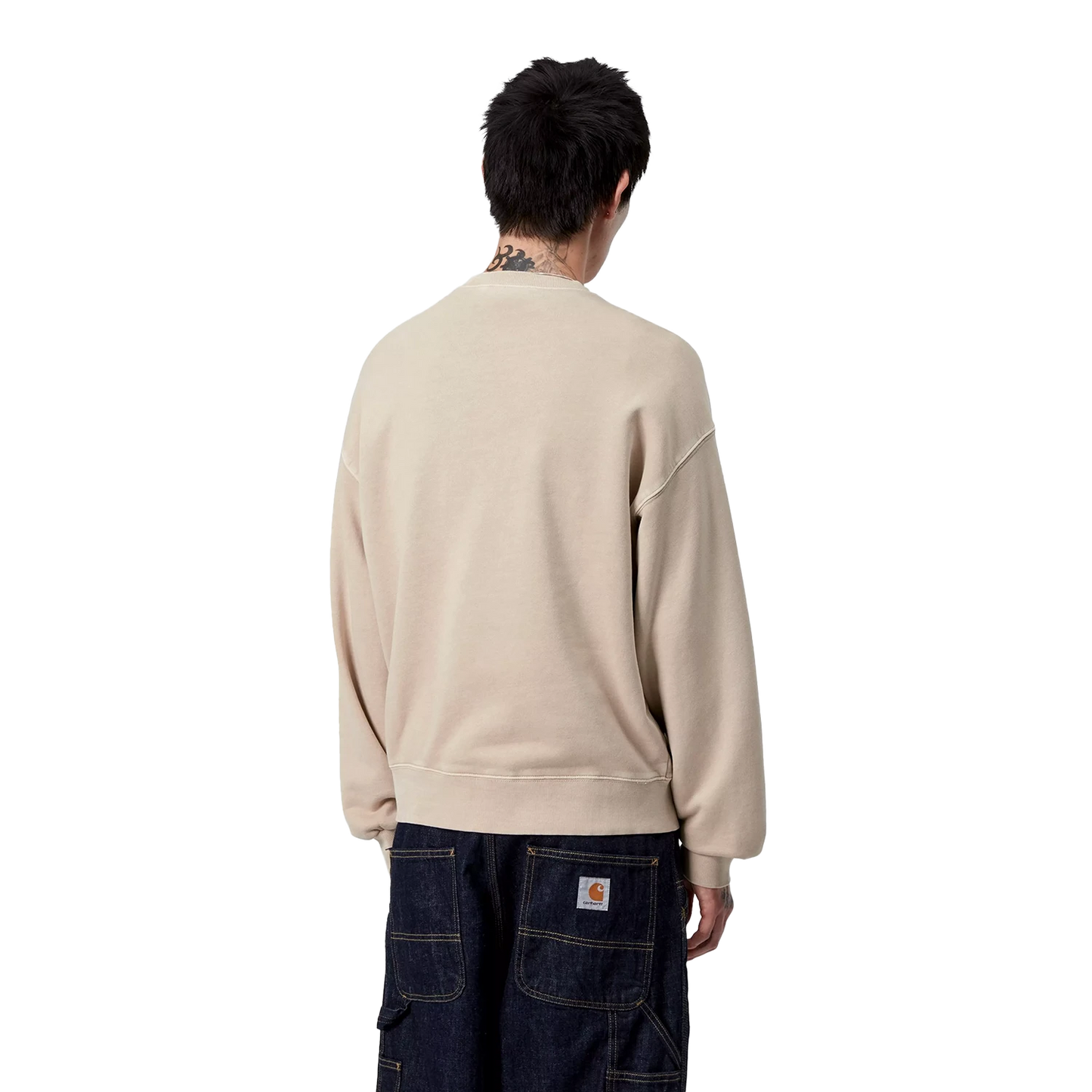 Carhartt WIP Vista Sweat