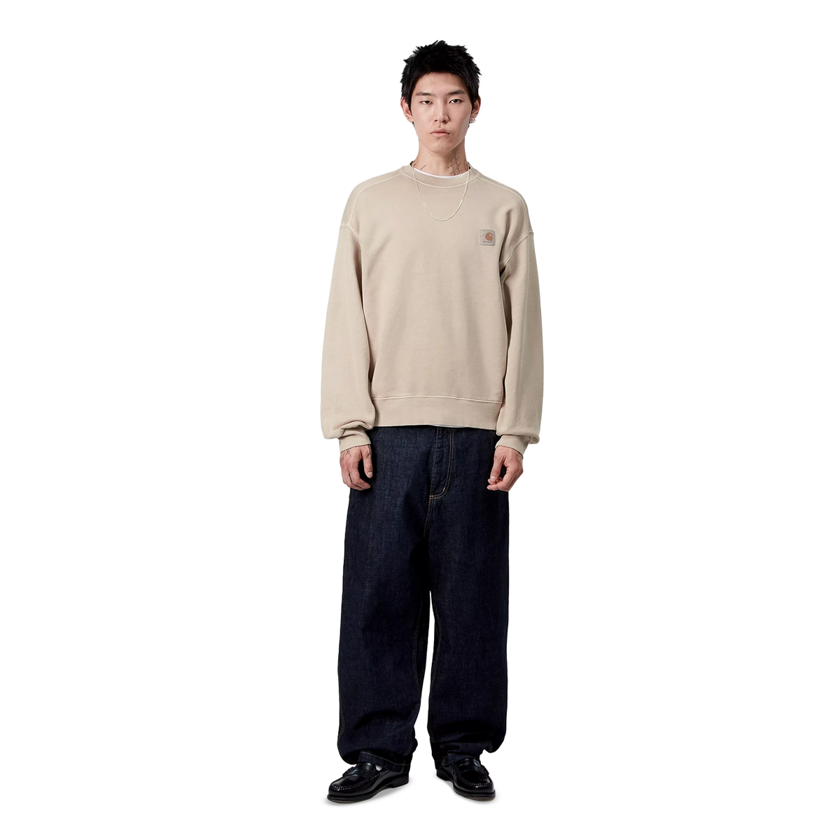 Carhartt WIP Vista Sweat