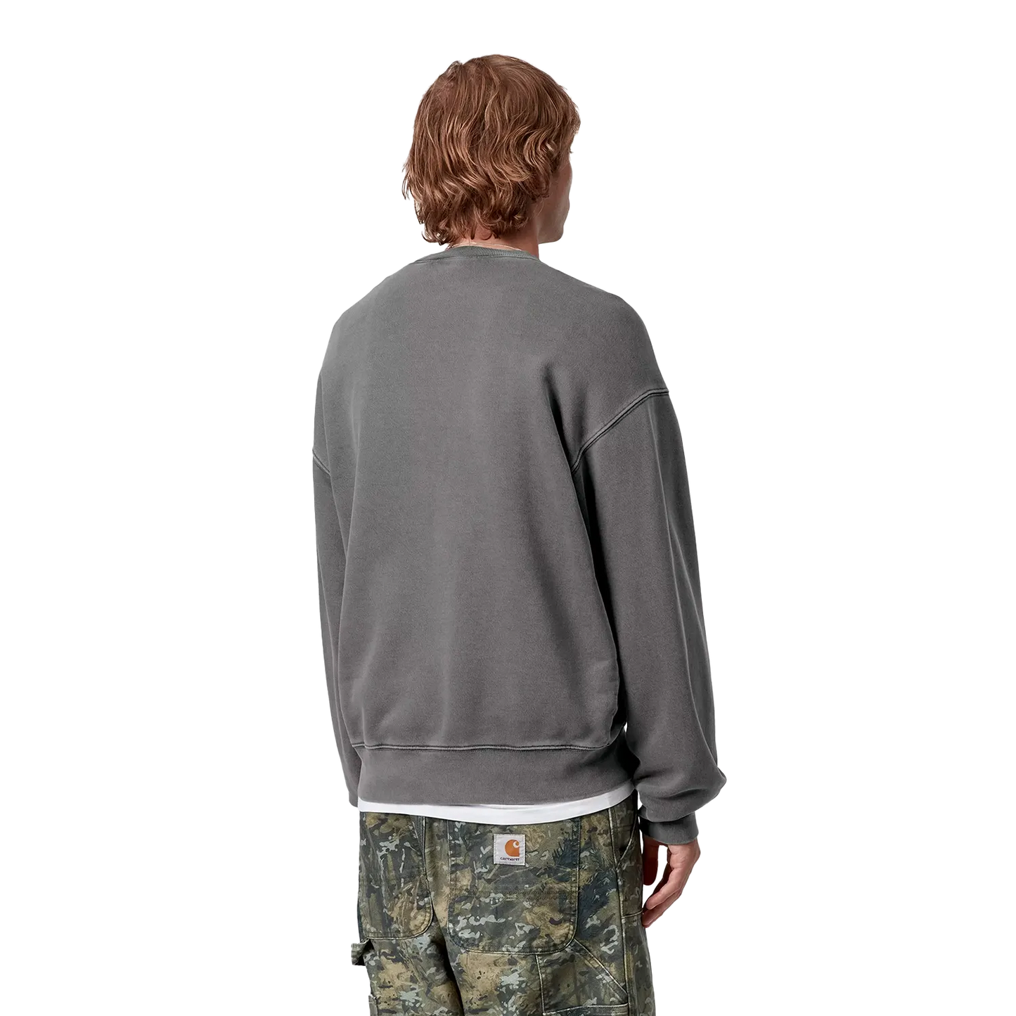 Carhartt WIP Vista Sweat