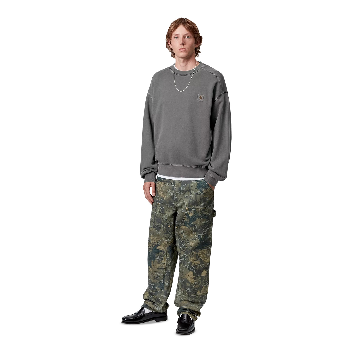 Carhartt WIP Vista Sweat