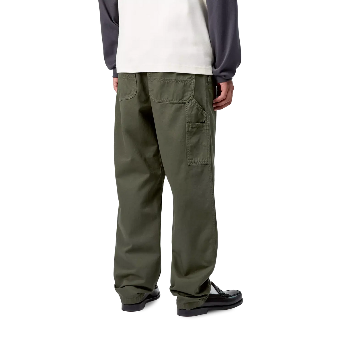 Carhartt WIP Flint Hlače