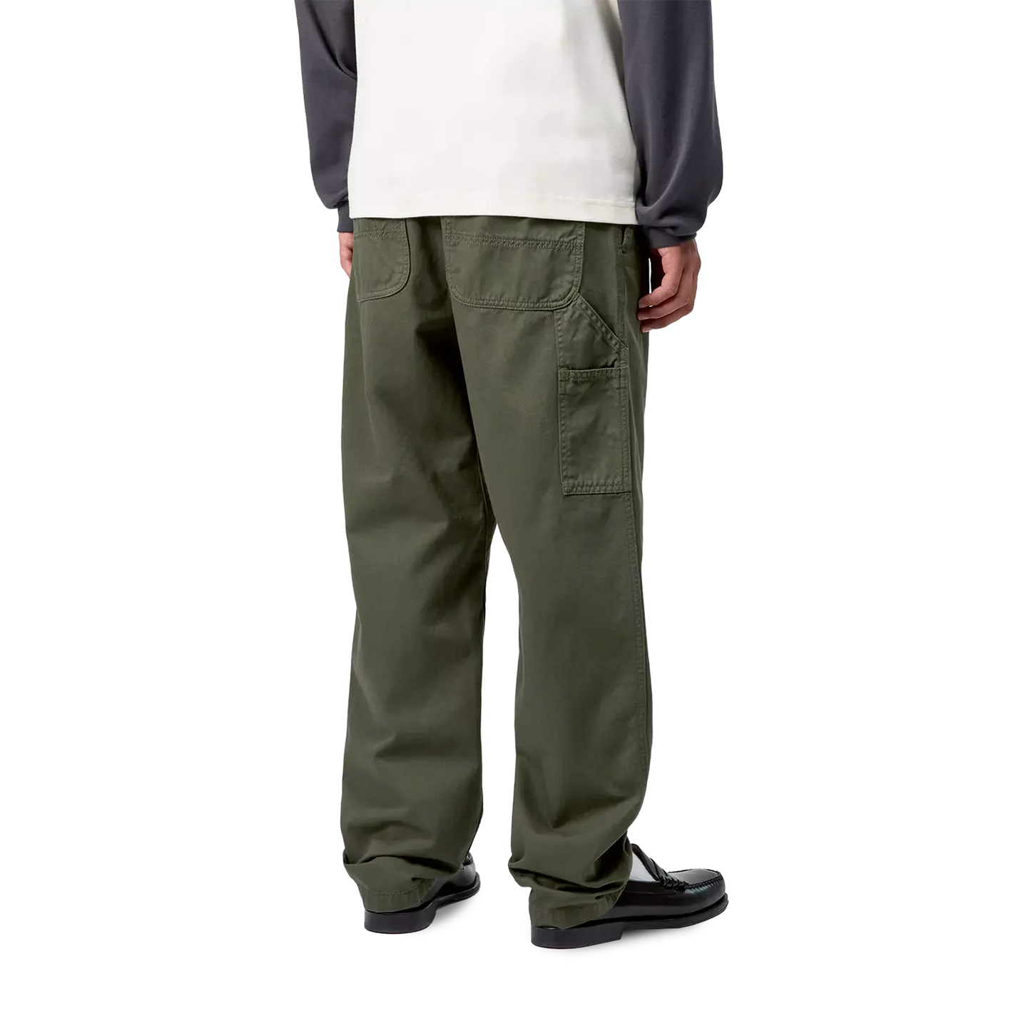 Carhartt WIP Flint Hlače