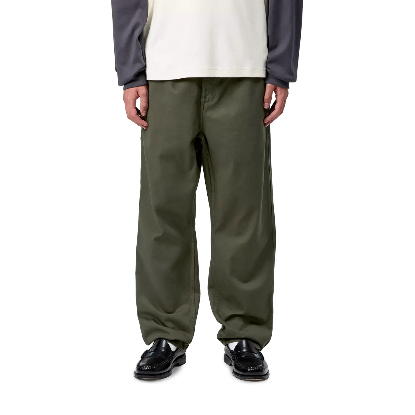 Carhartt WIP Flint Hlače