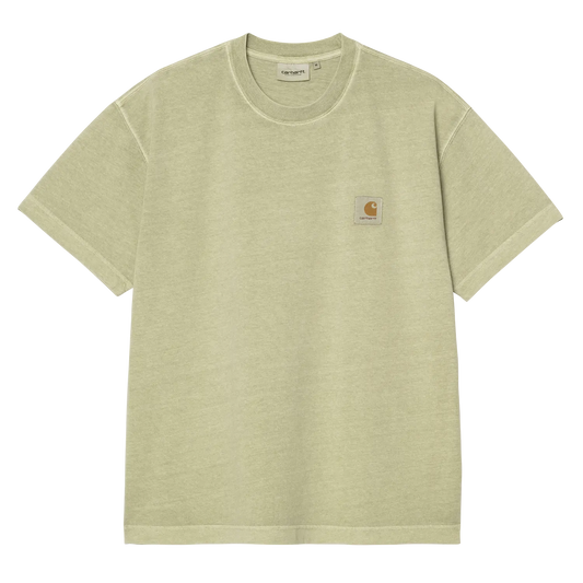 Carhartt WIP S/S Nelson T-Shirt