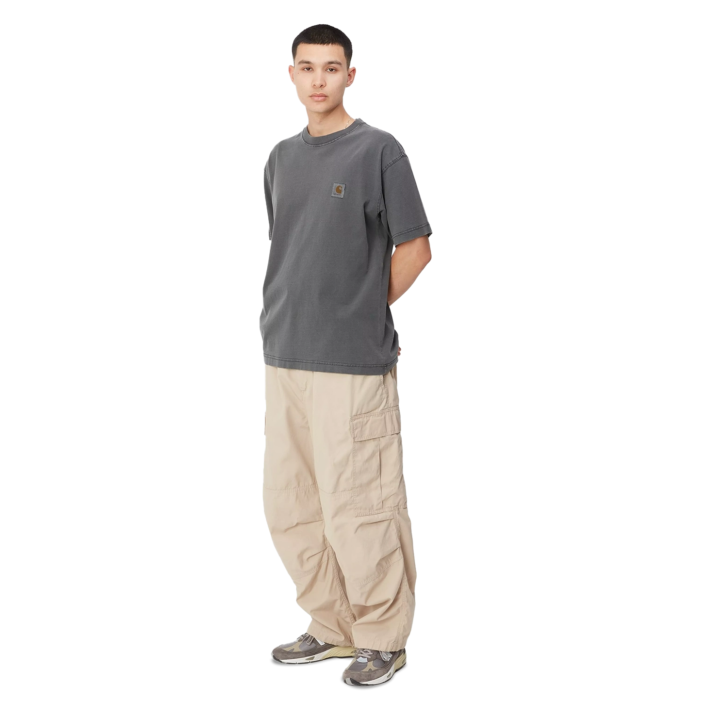 Carhartt WIP S/S Nelson Kratka Majica