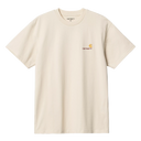 Carhartt WIP S/S American Script T-Shirt