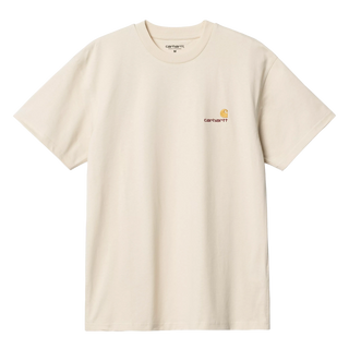 Carhartt WIP S/S American Script T-Shirt