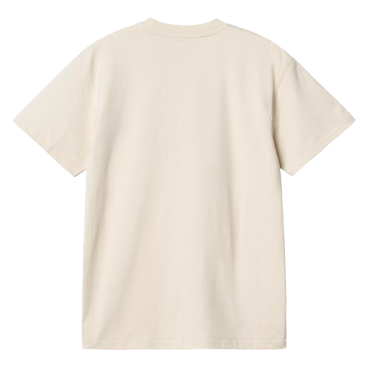 Carhartt WIP S/S American Script T-Shirt