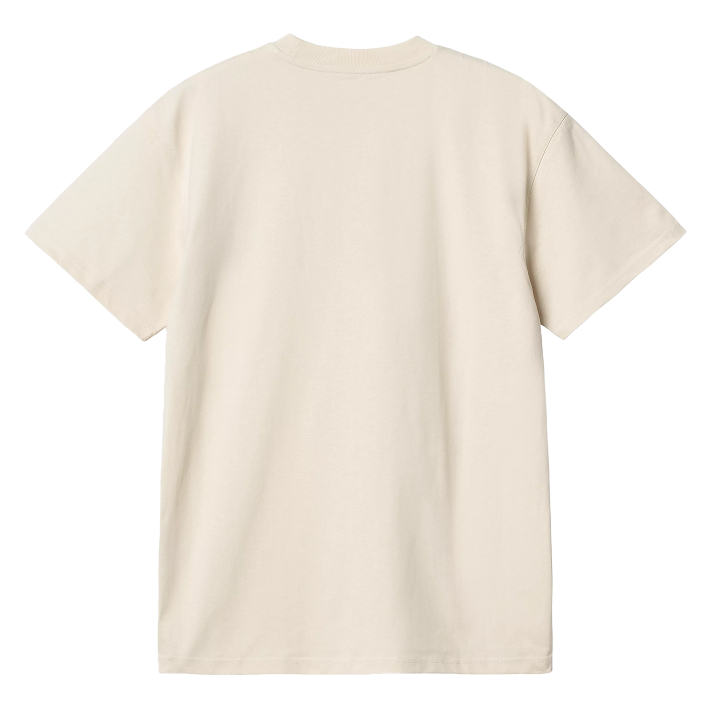 Carhartt WIP S/S American Script T-Shirt