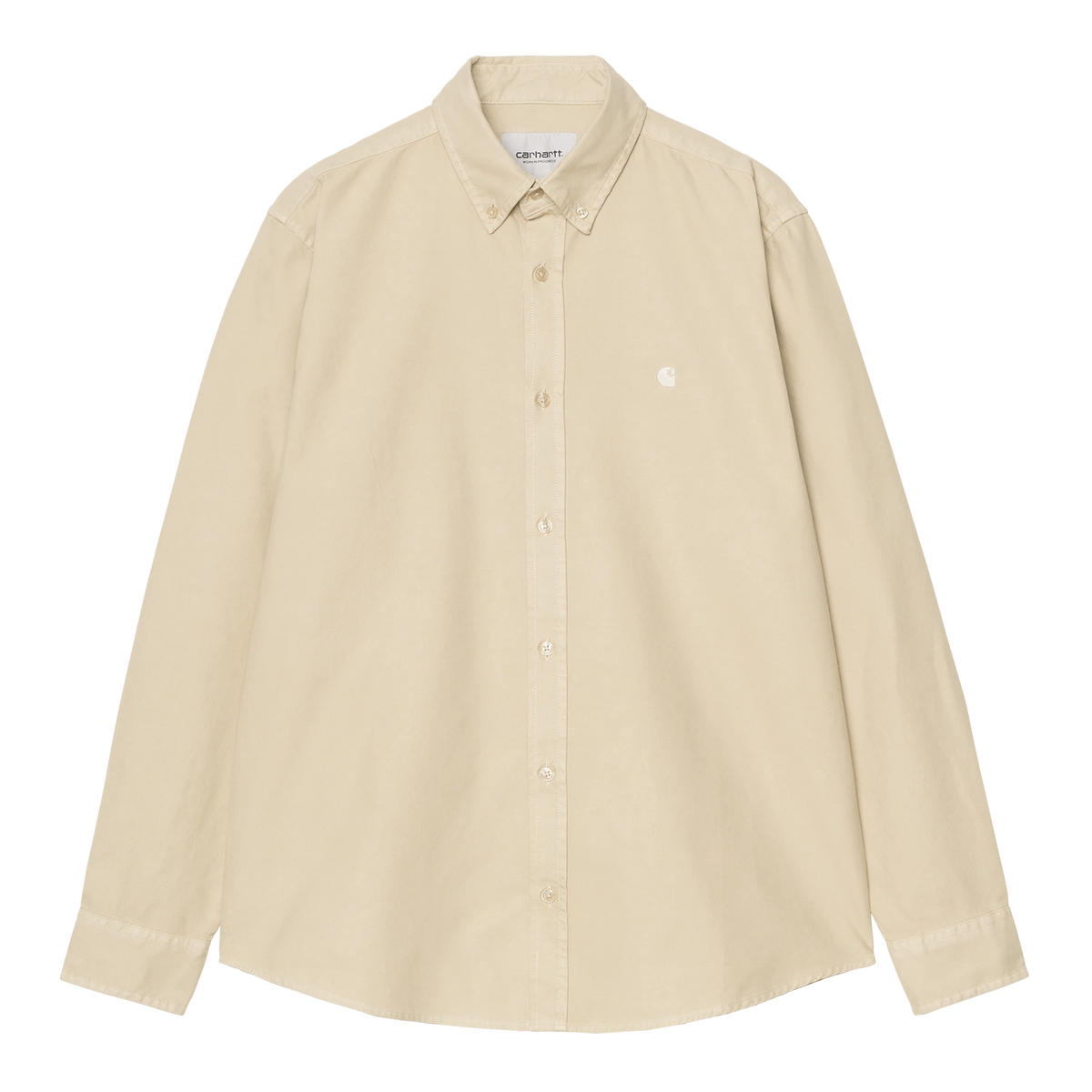 Carhartt WIP L/S Bolton Shirt