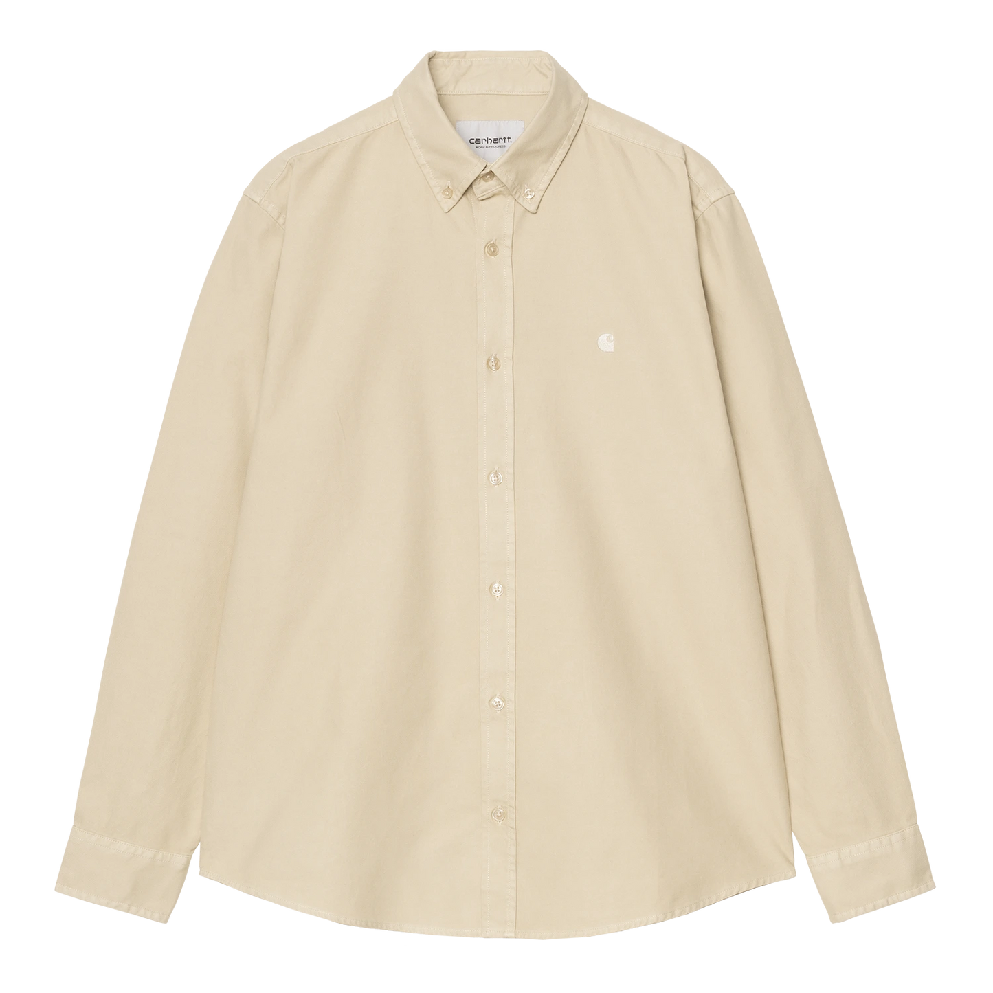 Carhartt WIP L/S Bolton Shirt