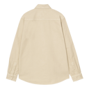 Carhartt WIP L/S Bolton Shirt