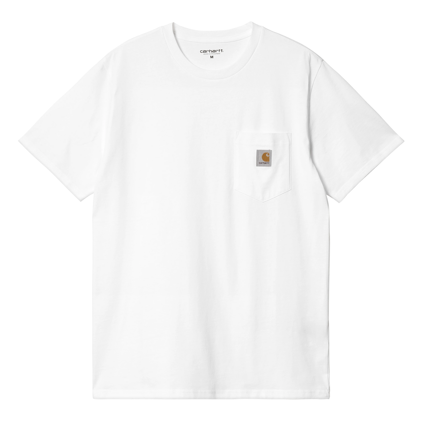 Carhartt WIP S/S Pocket T-Shirt