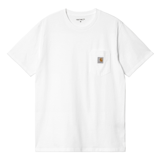 Carhartt WIP S/S Pocket T-Shirt