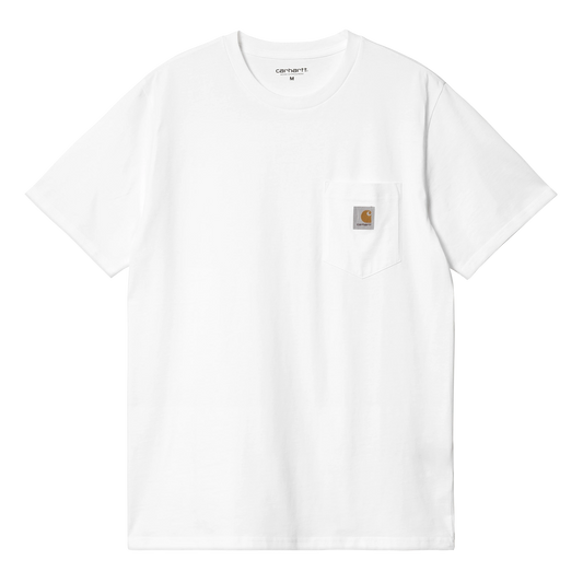 Carhartt WIP S/S Pocket T-Shirt