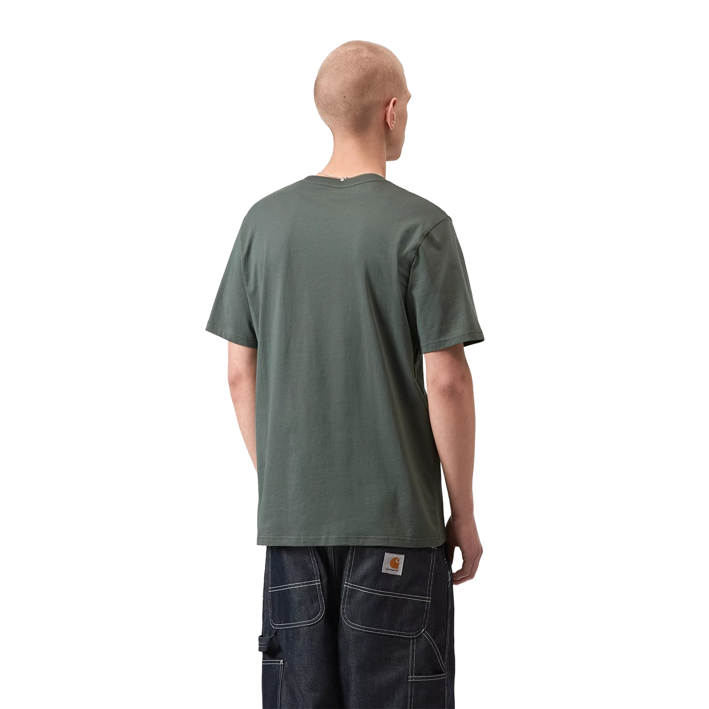 Carhartt WIP S/S Pocket T-Shirt