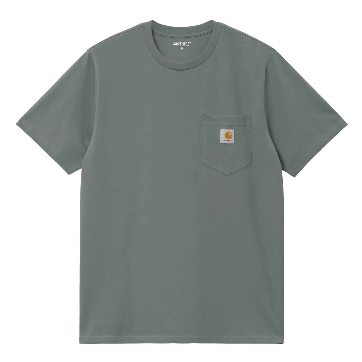 Carhartt WIP S/S Pocket T-Shirt