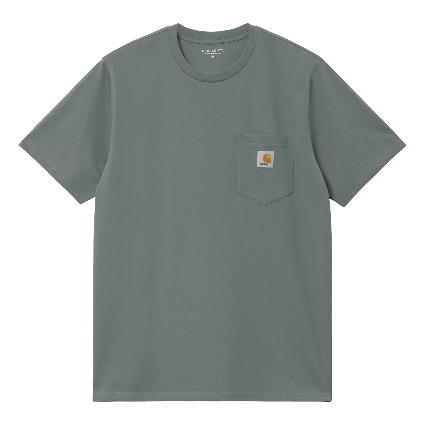 Carhartt WIP S/S Pocket T-Shirt