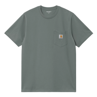 Carhartt WIP S/S Pocket T-Shirt