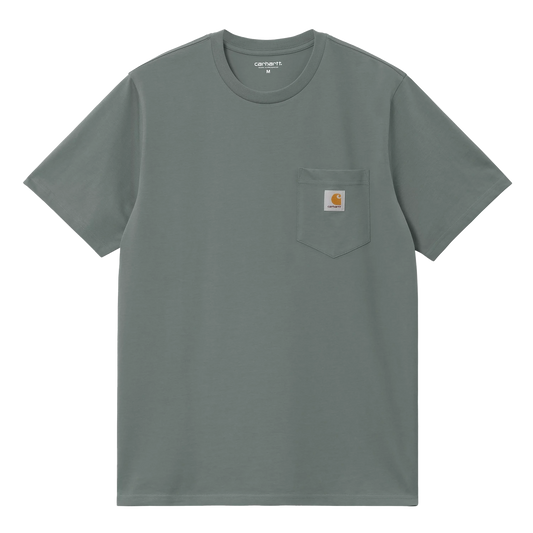 Carhartt WIP S/S Pocket T-Shirt