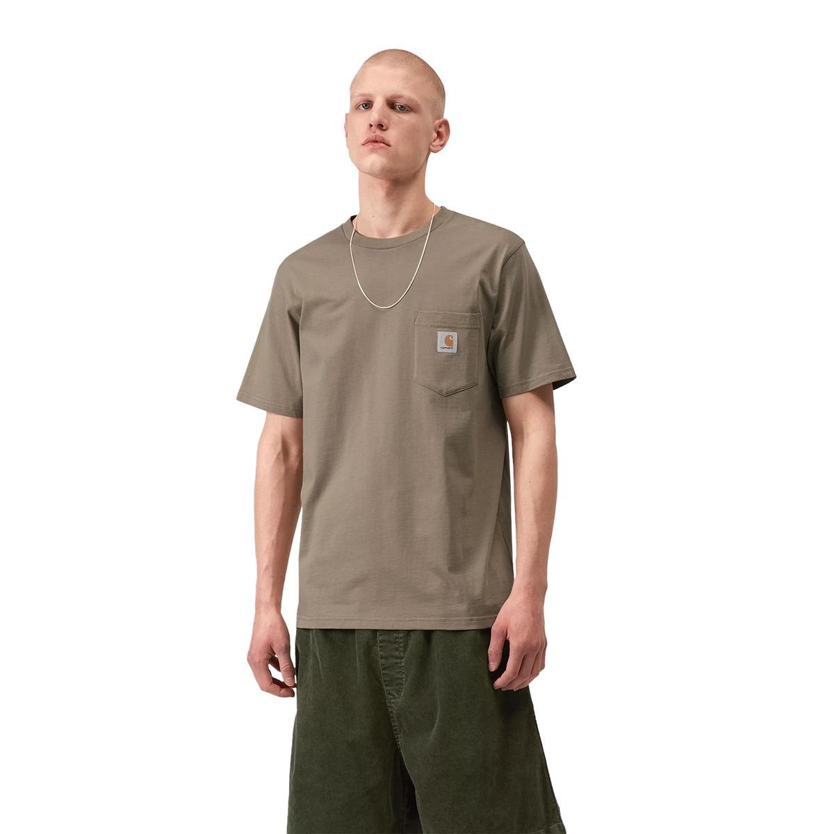 Carhartt WIP S/S Pocket Kratka Majica
