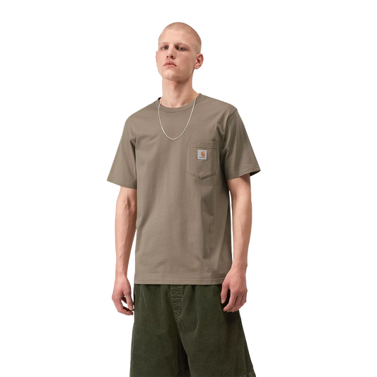 Carhartt WIP S/S Pocket T-Shirt