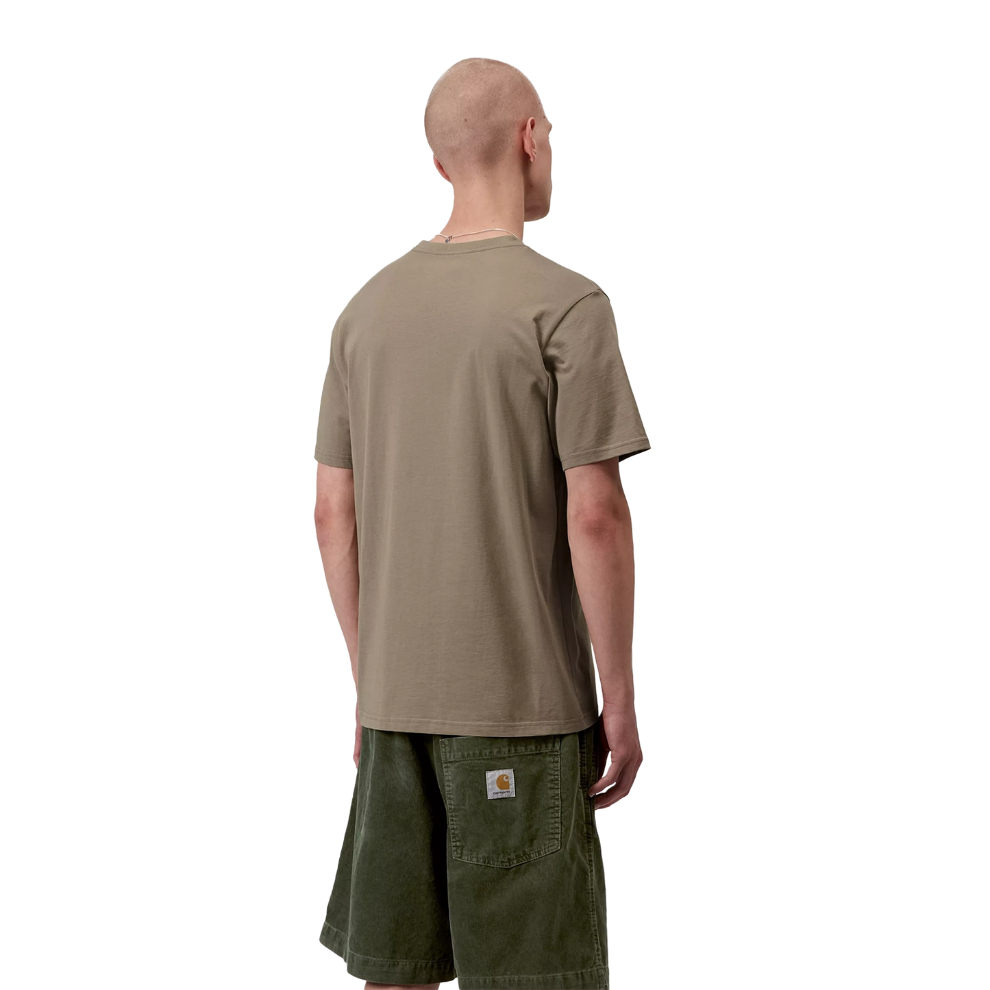 Carhartt WIP S/S Pocket Kratka Majica