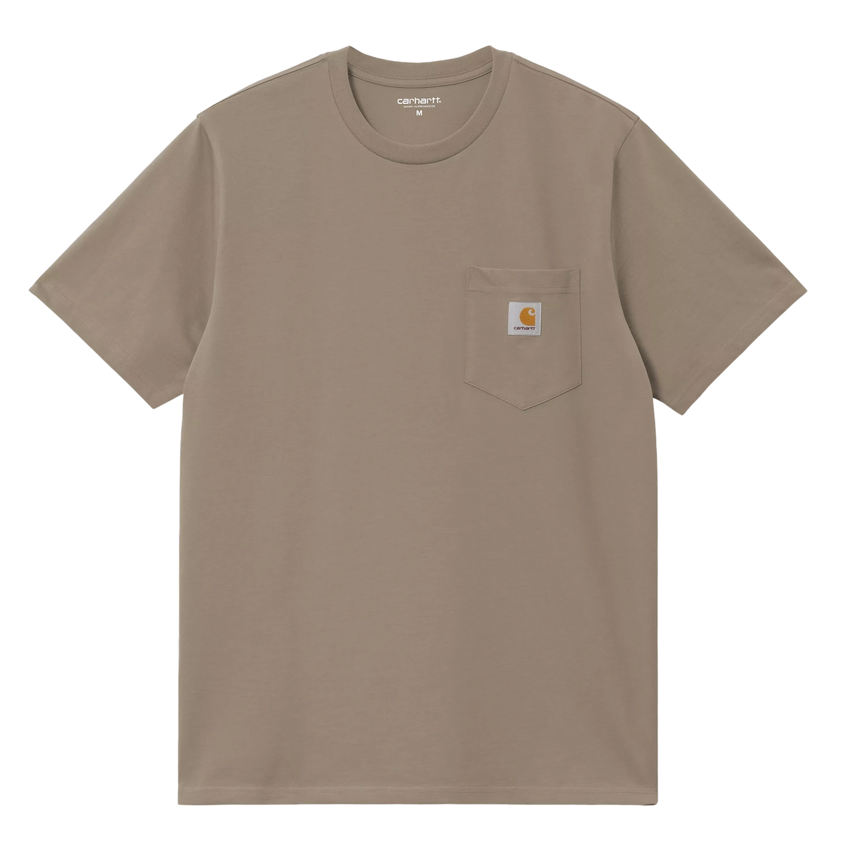Carhartt WIP S/S Pocket Kratka Majica