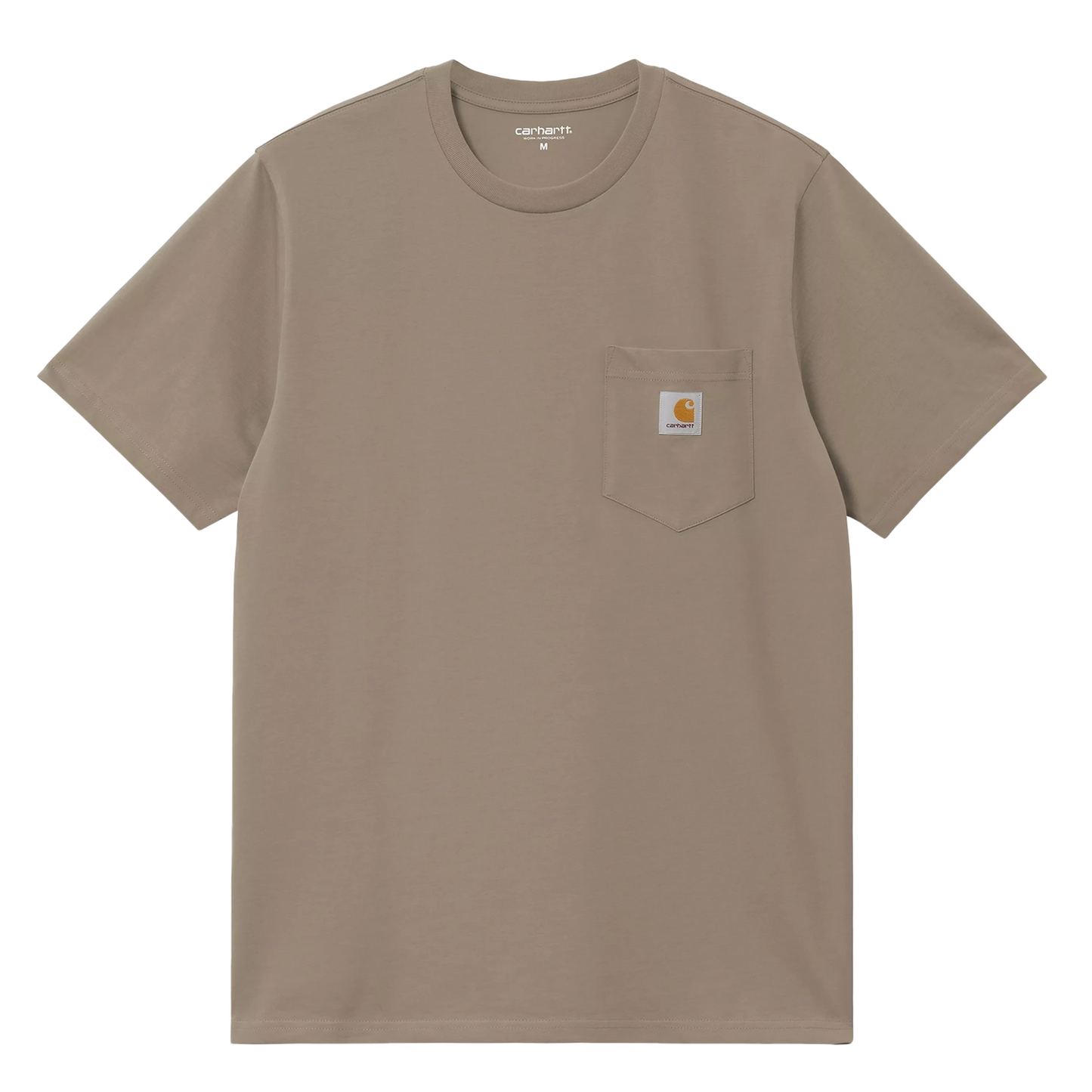 Carhartt WIP S/S Pocket Kratka Majica